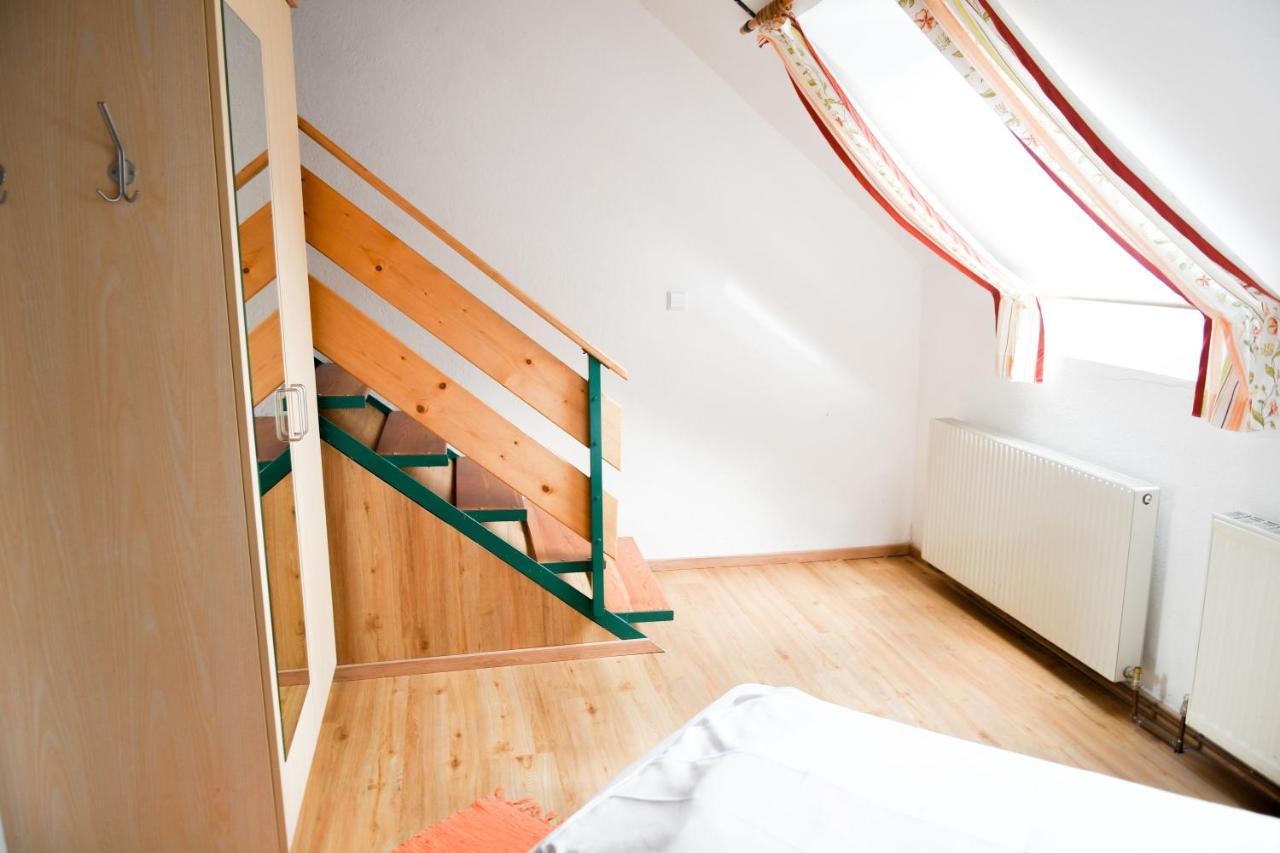 Moasterhaus Trialpark Salzstiegl Hotel Hirschegg  Buitenkant foto