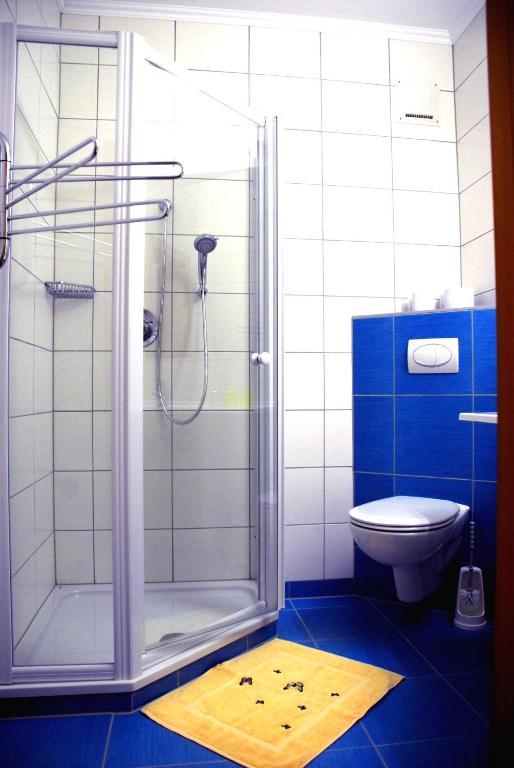 Moasterhaus Trialpark Salzstiegl Hotel Hirschegg  Kamer foto