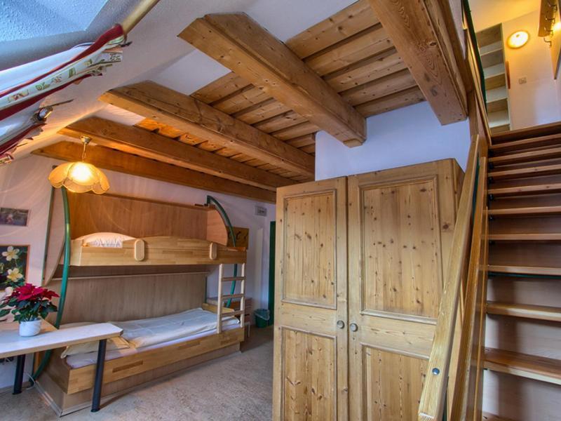 Moasterhaus Trialpark Salzstiegl Hotel Hirschegg  Buitenkant foto