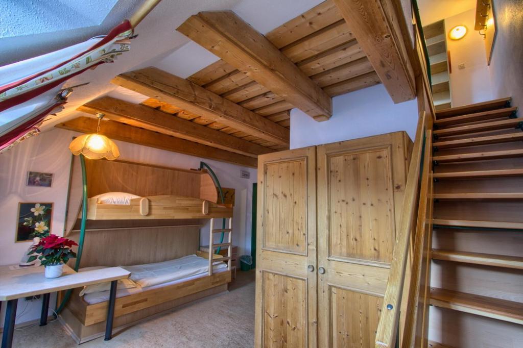 Moasterhaus Trialpark Salzstiegl Hotel Hirschegg  Buitenkant foto