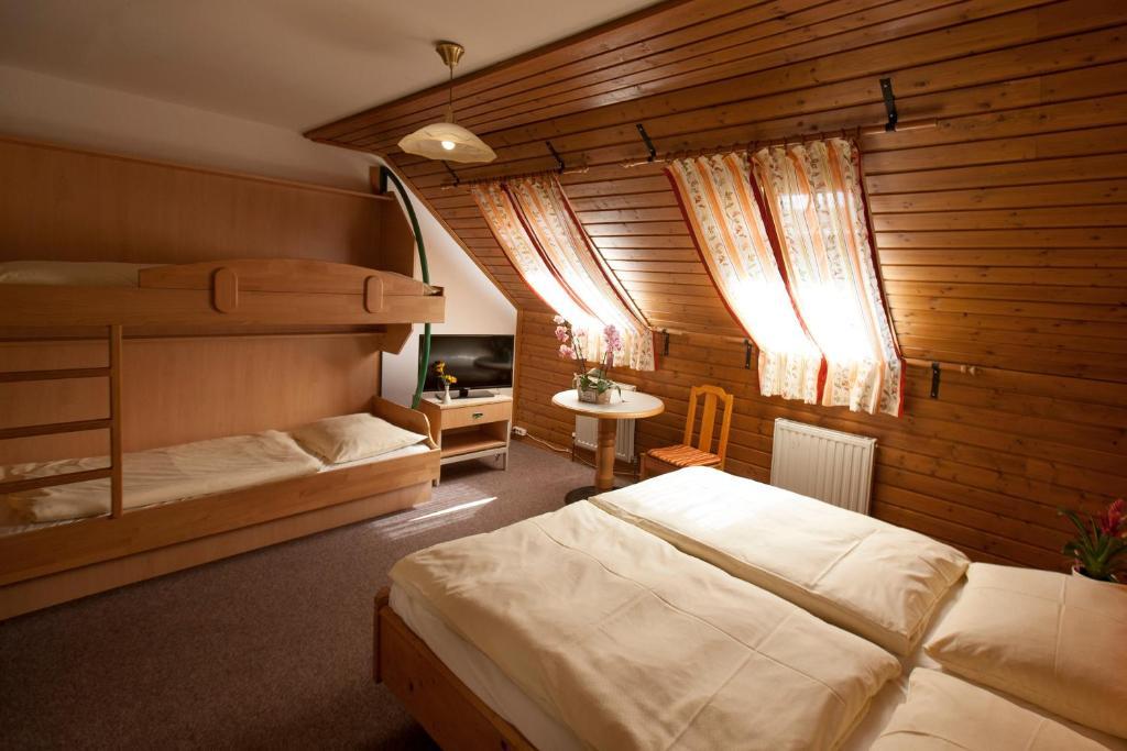 Moasterhaus Trialpark Salzstiegl Hotel Hirschegg  Buitenkant foto