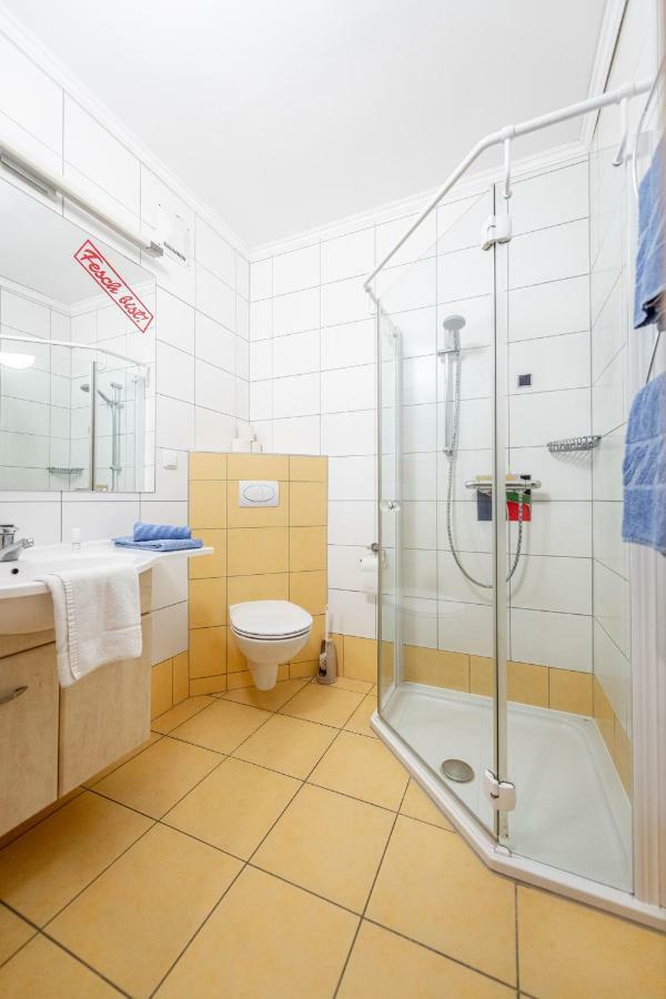 Moasterhaus Trialpark Salzstiegl Hotel Hirschegg  Buitenkant foto