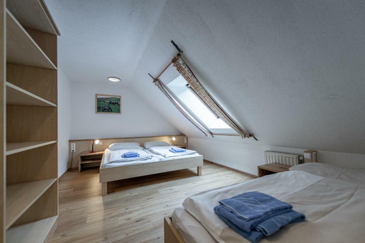 Moasterhaus Trialpark Salzstiegl Hotel Hirschegg  Buitenkant foto